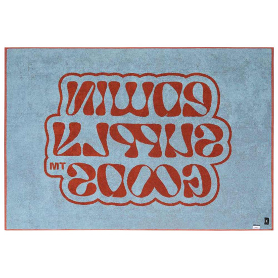 Edwin Πετσέτα θαλάσσης Supply Goods Towel 150x100 cm